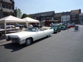 Harelbeke oldtimertreffen